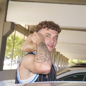 Meet your Posher, Ryan